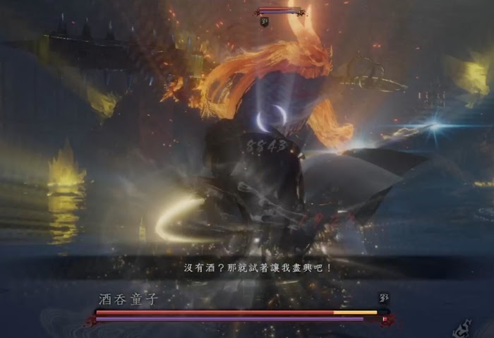 仁王2 (Nioh 2) 增傷類詞條效果測試與總結