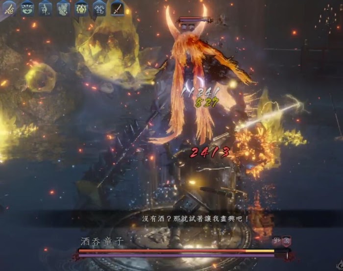 仁王2 (Nioh 2) 增傷類詞條效果測試與總結