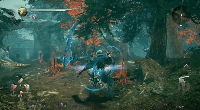 仁王2 (Nioh 2) 新手上手方法