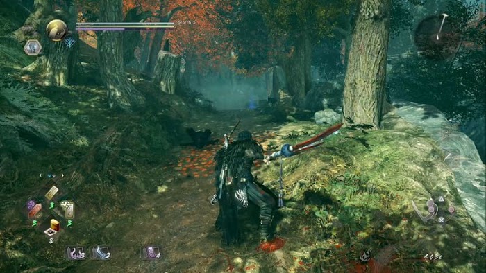 仁王2 (Nioh 2) 新手上手方法