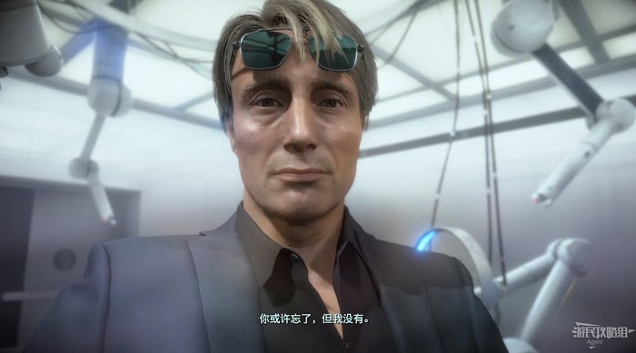 死亡擱淺 (Death Stranding) 生日快樂彩蛋觸發方法