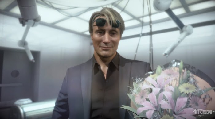 死亡擱淺 (Death Stranding) 生日快樂彩蛋觸發方法