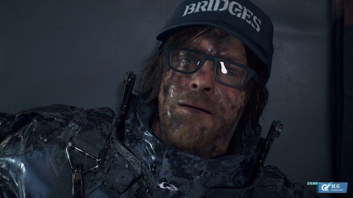 死亡擱淺 (Death Stranding) 全V社聯名物品彩蛋位置分享