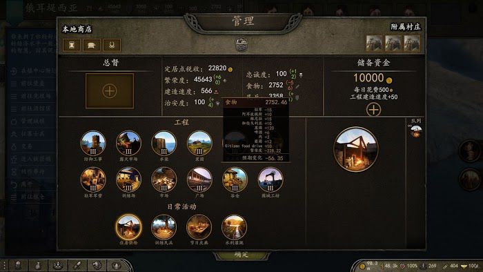 騎馬與砍殺 2 工廠運作方式與選址推薦 圖4