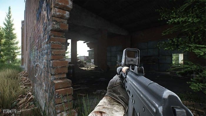 逃離塔科夫 (Escape from Tarkov) 子彈主要屬性與健康度介紹