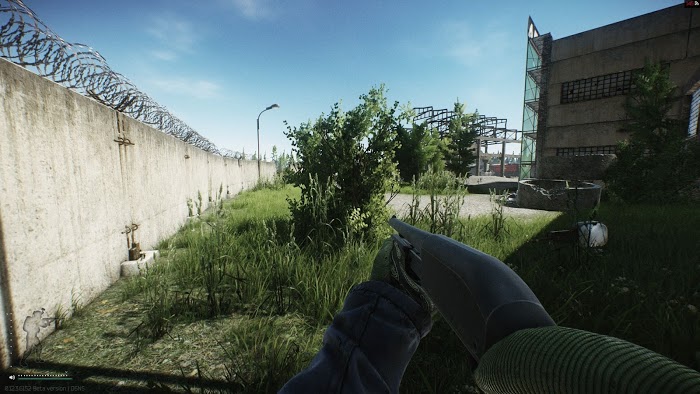 逃離塔科夫 (Escape from Tarkov) SCAV海關地圖玩法詳解