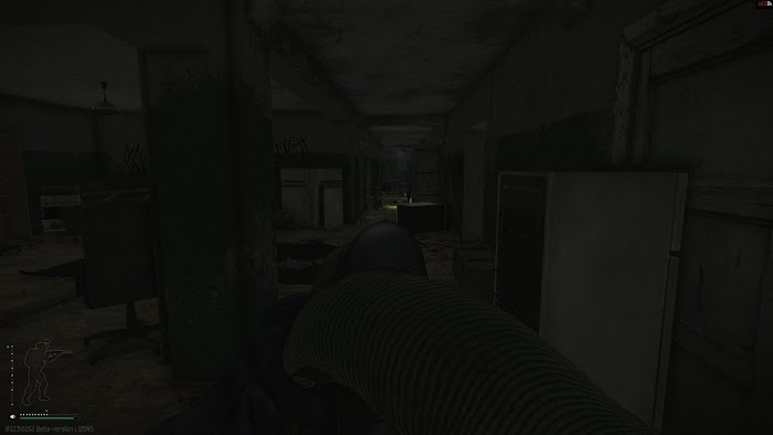 逃離塔科夫 (Escape from Tarkov) SCAV海關地圖玩法詳解
