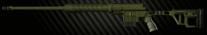 逃離塔科夫 (Escape from Tarkov) 全狙擊步槍屬性詳解
