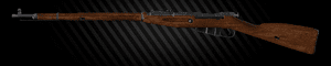 逃離塔科夫 (Escape from Tarkov) 全狙擊步槍屬性詳解