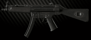 逃離塔科夫 (Escape from Tarkov) 全衝鋒槍屬性詳解