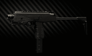 逃離塔科夫 (Escape from Tarkov) 全衝鋒槍屬性詳解