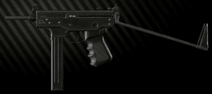 逃離塔科夫 (Escape from Tarkov) 全衝鋒槍屬性詳解
