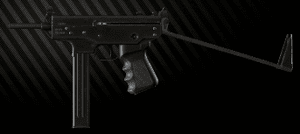 逃離塔科夫 (Escape from Tarkov) 全衝鋒槍屬性詳解