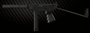逃離塔科夫 (Escape from Tarkov) 全衝鋒槍屬性詳解