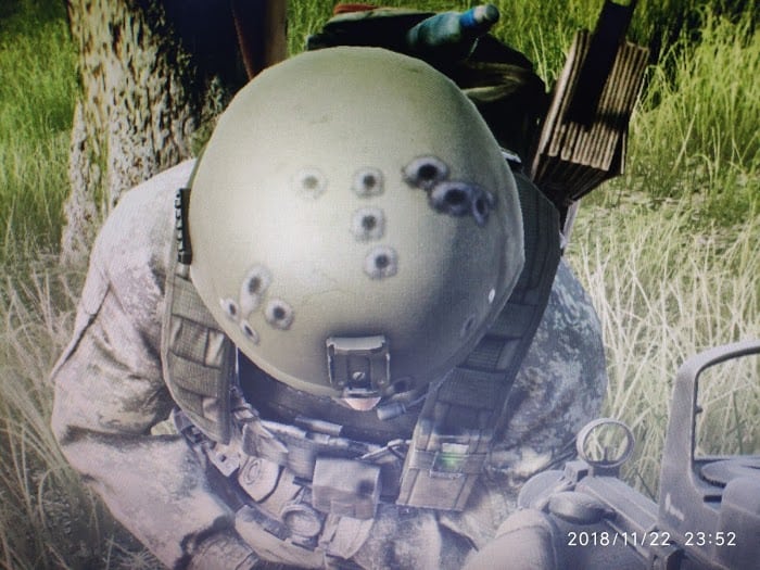 逃離塔科夫 (Escape from Tarkov) 新手向子彈與護甲機制介紹
