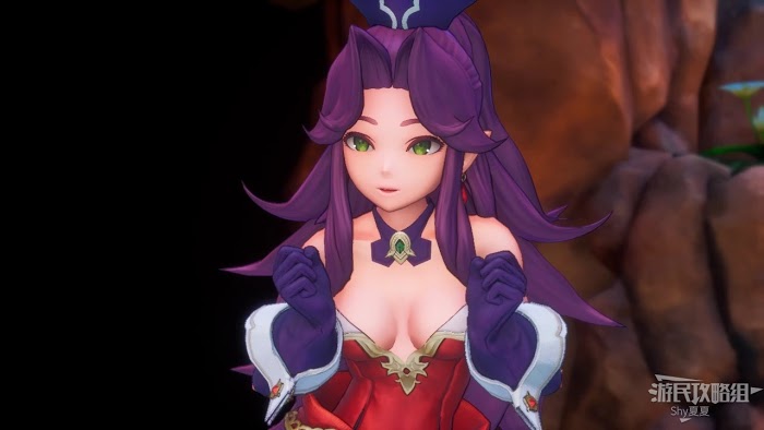 聖劍傳說 3 TRIALS of MANA 全部寶箱收集流程圖文攻略