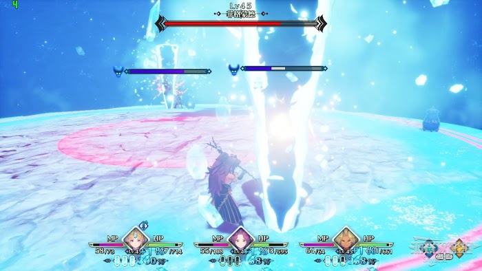 聖劍傳說 3 TRIALS of MANA 全部寶箱收集流程圖文攻略
