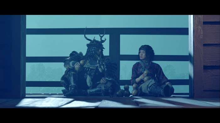 對馬戰鬼 (Ghost of Tsushima) 劇情故事解讀