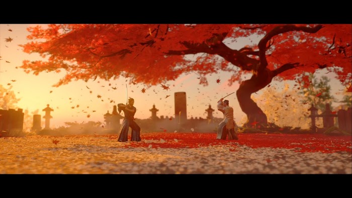 對馬戰鬼 (Ghost of Tsushima) 劇情故事解讀
