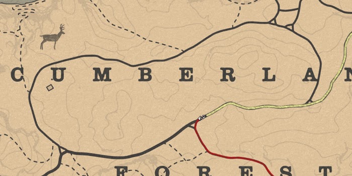 碧血狂殺2 (Red Dead Redemption 2) 線上模式私酒販毒罌粟私酒配方取得方法
