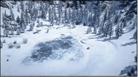 碧血狂殺2 (Red Dead Redemption 2) 劇毒藏寶圖位置分享