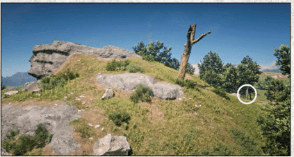 碧血狂殺2 (Red Dead Redemption 2) 劇毒藏寶圖位置分享