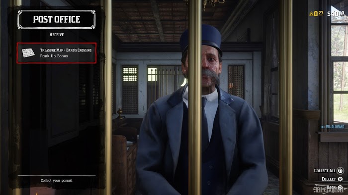 碧血狂殺2 (Red Dead Redemption 2) 線上模式快速賺錢心得