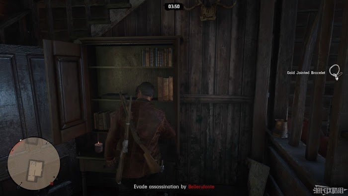 碧血狂殺2 (Red Dead Redemption 2) 線上模式快速賺錢心得