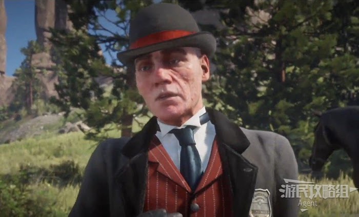 碧血狂殺2 (Red Dead Redemption 2) 主線任務劇情圖文攻略 part3 圖374