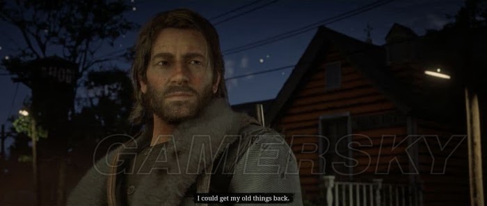 碧血狂殺2 (Red Dead Redemption 2) 歷史的罪惡陌生人任務攻略