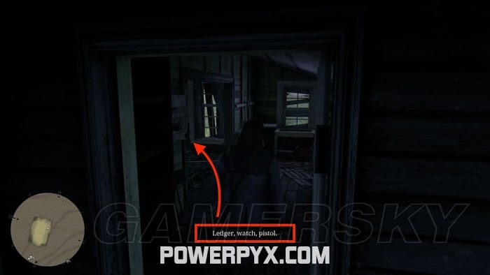 碧血狂殺2 (Red Dead Redemption 2) 歷史的罪惡陌生人任務攻略
