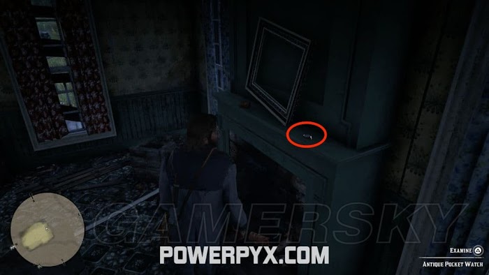 碧血狂殺2 (Red Dead Redemption 2) 歷史的罪惡陌生人任務攻略