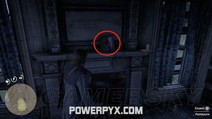 碧血狂殺2 (Red Dead Redemption 2) 歷史的罪惡陌生人任務攻略