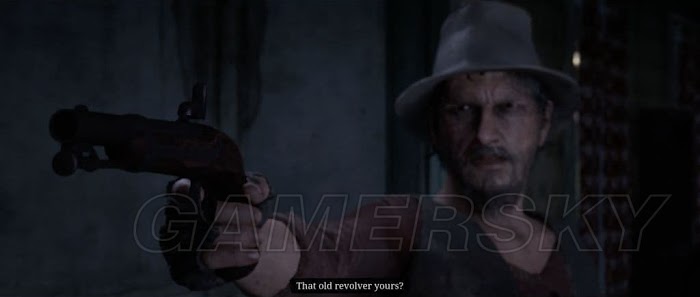 碧血狂殺2 (Red Dead Redemption 2) 歷史的罪惡陌生人任務攻略
