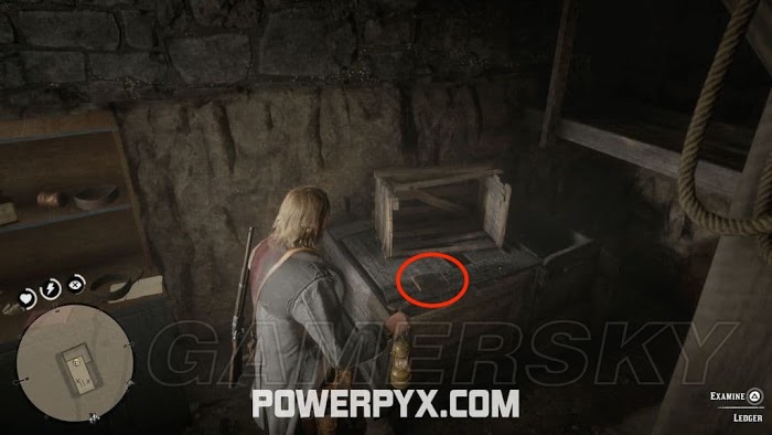 碧血狂殺2 (Red Dead Redemption 2) 歷史的罪惡陌生人任務攻略