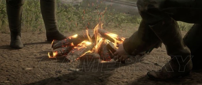 碧血狂殺2 (Red Dead Redemption 2) 歷史的罪惡陌生人任務攻略