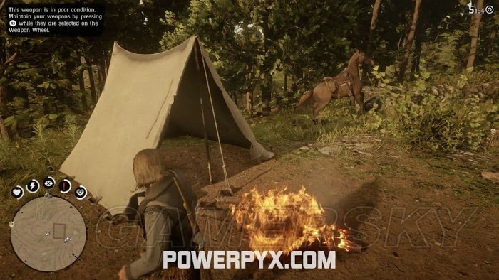 碧血狂殺2 (Red Dead Redemption 2) 歷史的罪惡陌生人任務攻略