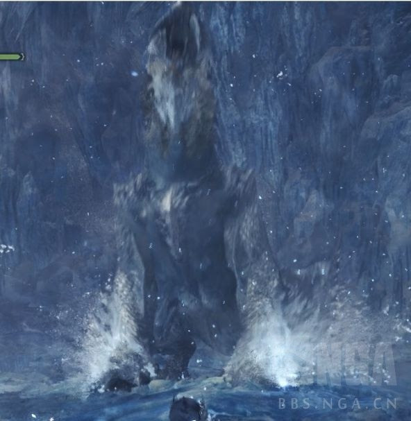 魔物獵人 世界 Iceborne 巡邏路線與招式詳解