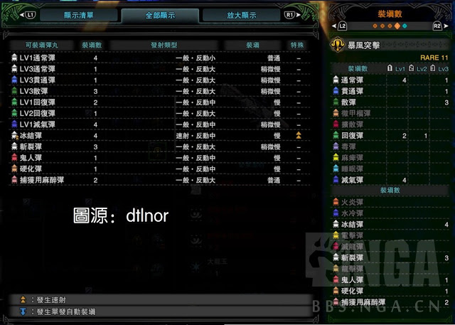 魔物獵人 世界 Iceborne 巡邏路線與招式詳解