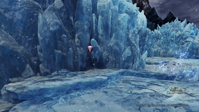 魔物獵人 世界 Iceborne 霜刃冰牙龍打法講解與武器防具圖鑑