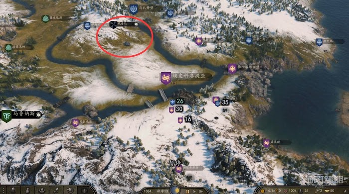 騎馬與砍殺 2 自立為王攻略