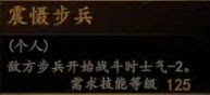 騎馬與砍殺 2 全技能天賦效果與需求等級分享