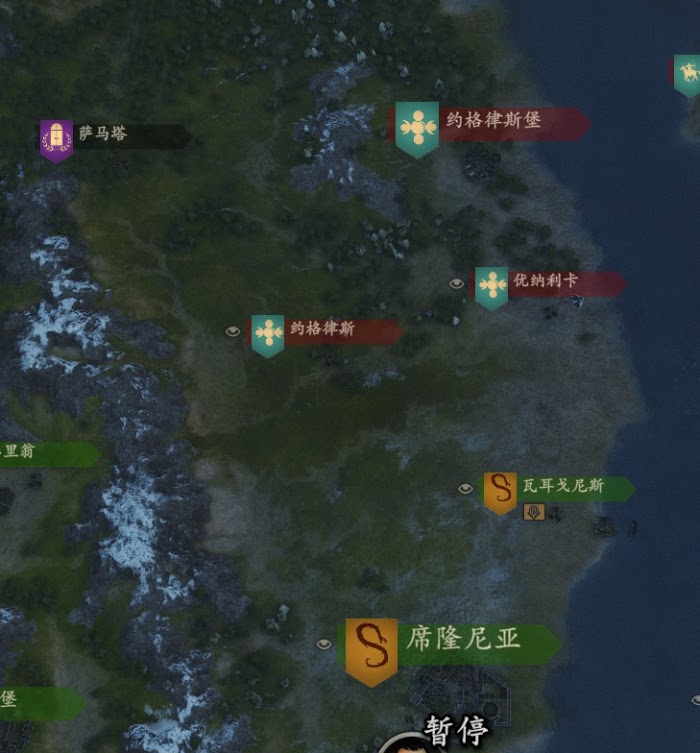 騎馬與砍殺 2 投票必得領地方法