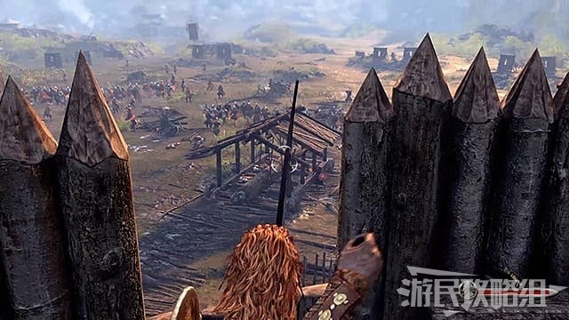 騎馬與砍殺 2 領地取得方法