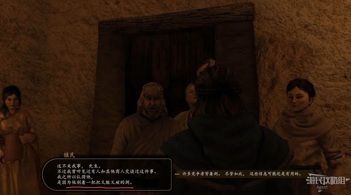 騎馬與砍殺 2 戰役模式主線、支線任務圖文攻略