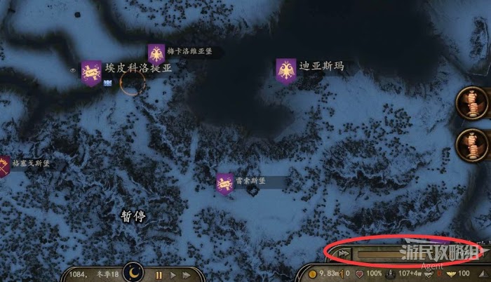 騎馬與砍殺 2 戰役模式主線、支線任務圖文攻略