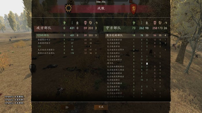 騎馬與砍殺 2 雙手長桿步兵反騎兵實戰測試