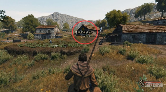騎馬與砍殺 2 教學關圖文攻略
