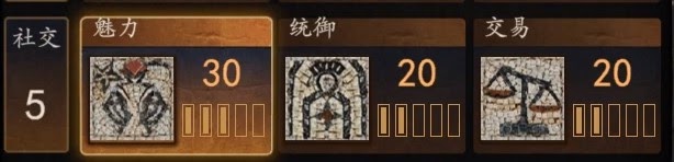 騎馬與砍殺 2 所有技能快速升級方法