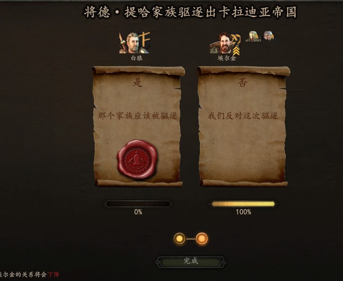 騎馬與砍殺 2 利用領主販賣武器賺錢方法